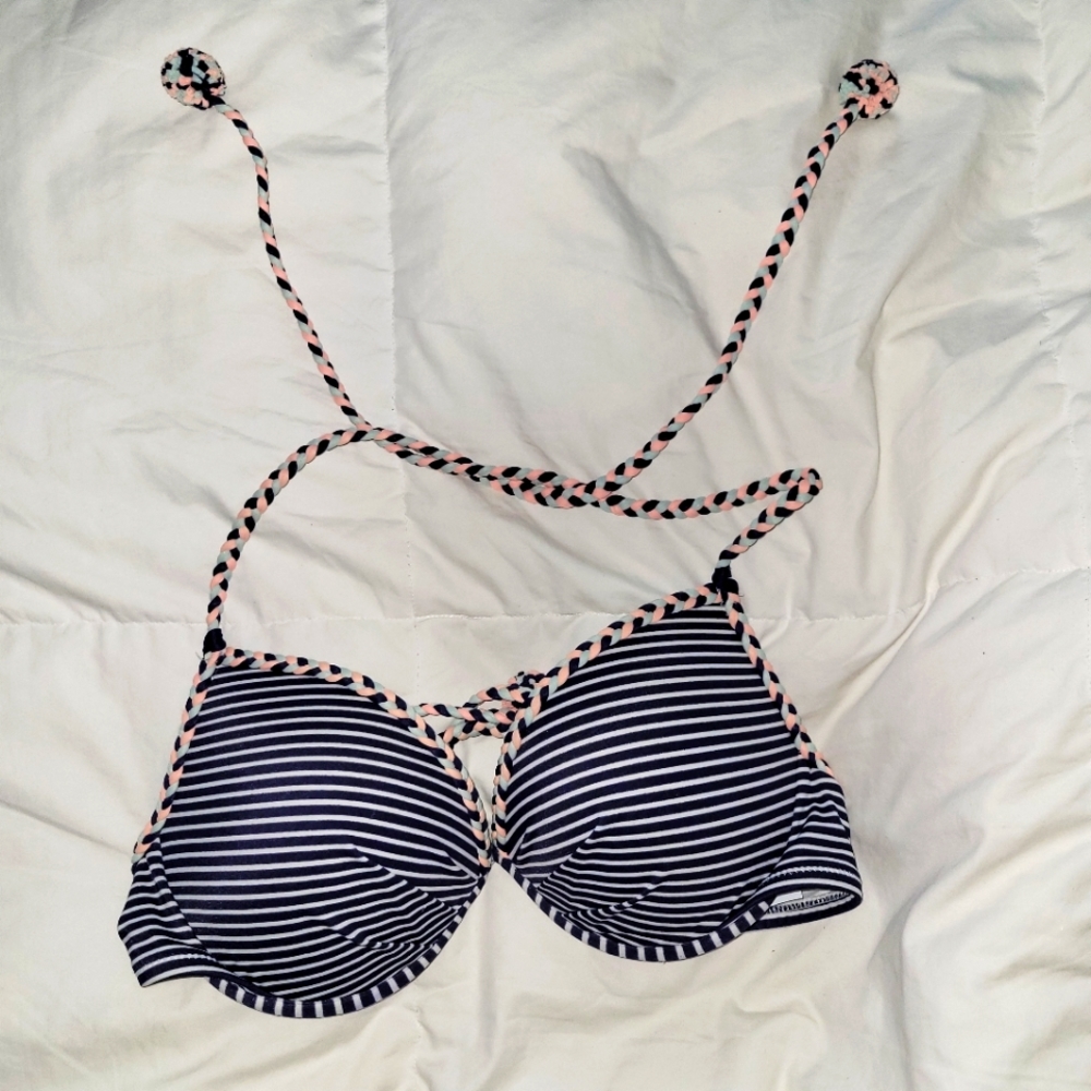 Top of bikini